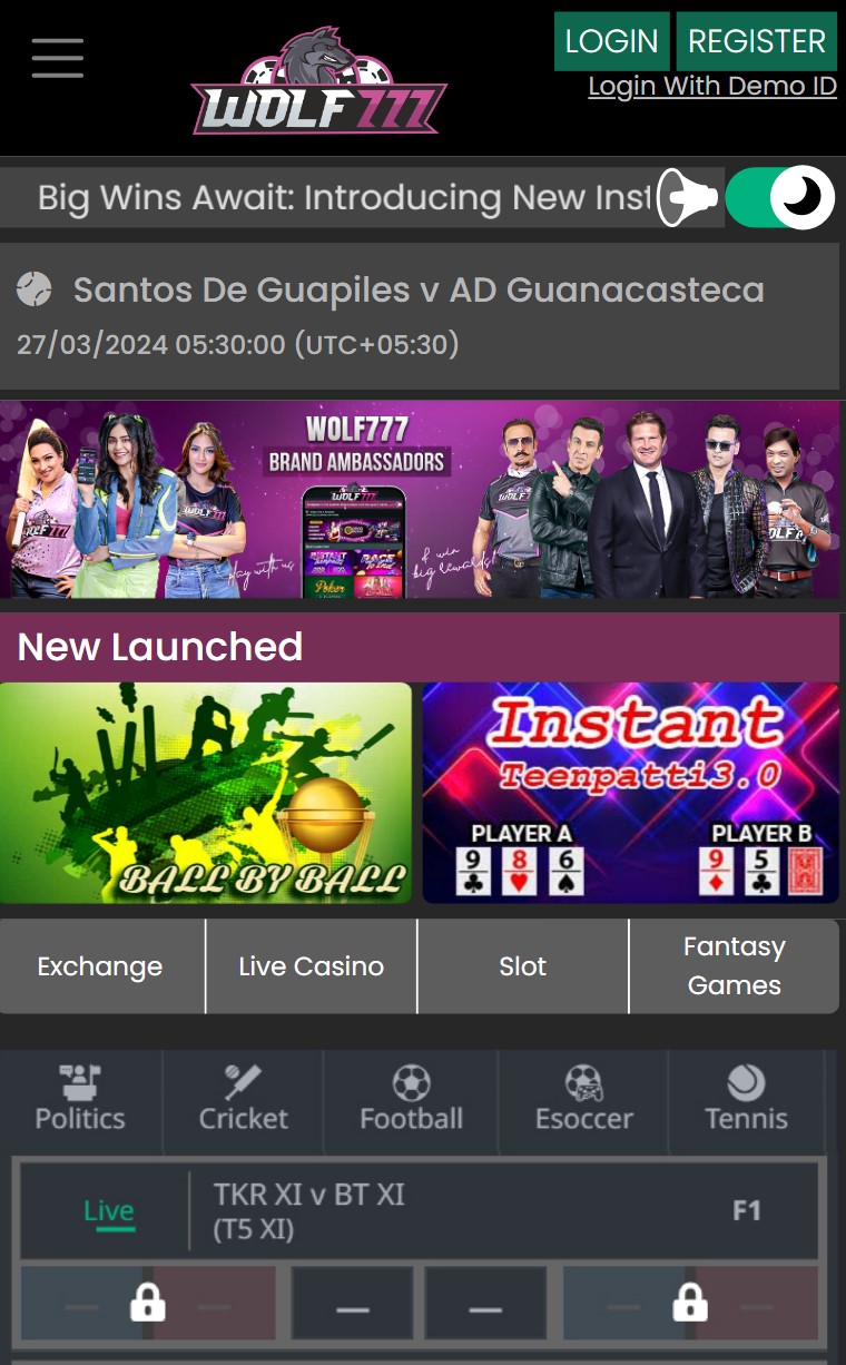 The third image of the app ，Online betting platform with the best betting games with highest cash rewards