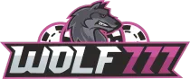 Wolf 777
