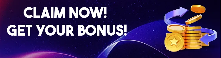 Claim your Wolf 777 bonus now